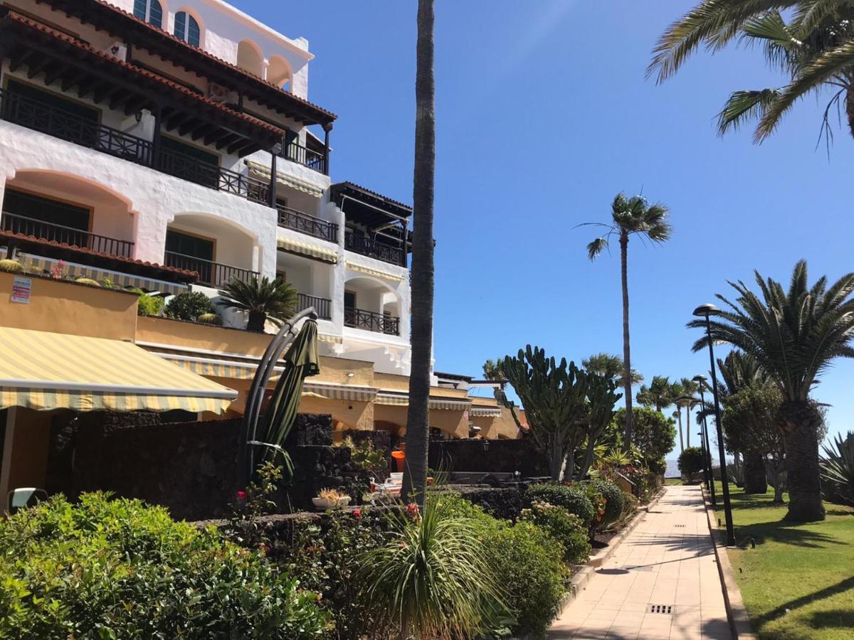 Rocas Del Mar Holiday Apartment Costa Del Silencio Exterior photo