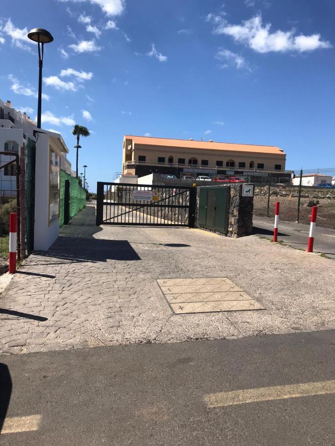 Rocas Del Mar Holiday Apartment Costa Del Silencio Exterior photo